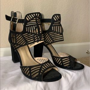 Black Heels - Klub Nico